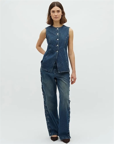 Gibella Vest - Global F